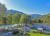 Camping in Tirol